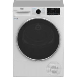 Beko B5T42243 secadora Independiente Carga frontal 8 kg A+++ Blanco