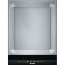 Siemens ET475FYB1E placa teppanyaki 1900 W Integrado Vidrio y cerámica